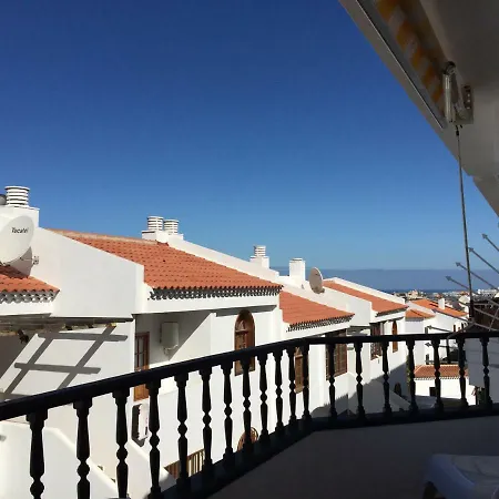 Avitan Apartmán Costa Adeje (Tenerife)