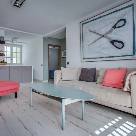 Apartmán Avitan Costa Adeje (Tenerife)