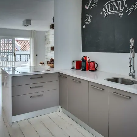 Apartman Avitan