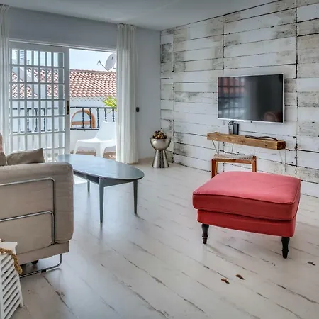 Avitan Apartman *
