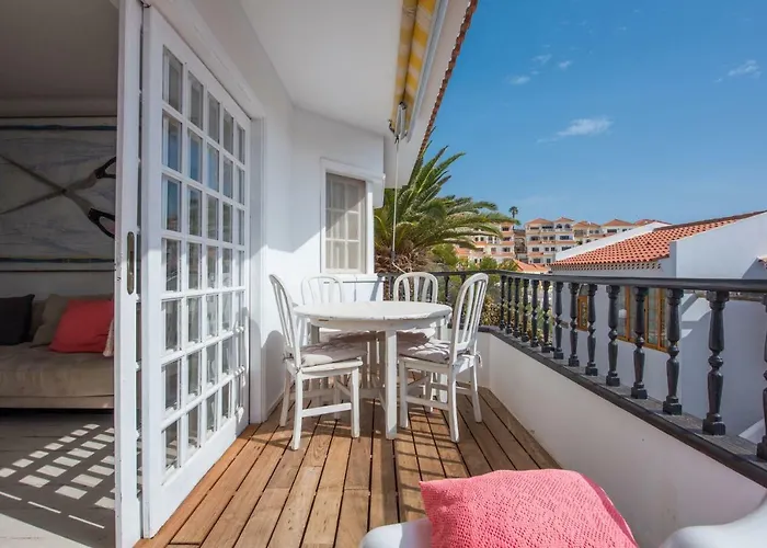 Appartement Avitan *