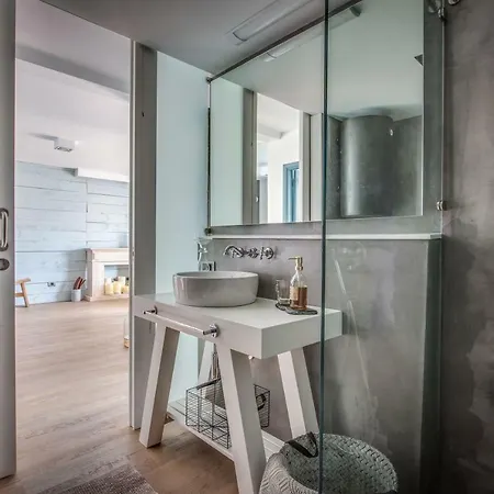 公寓 Avitan 阿德耶