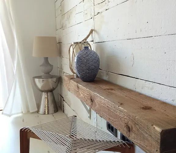 Apartamento Avitan *