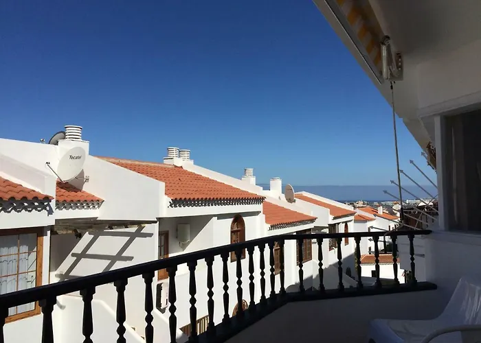 Avitan Apartamento Costa Adeje (Tenerife)