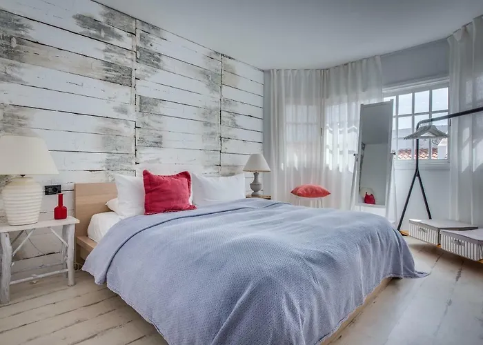 Avitan Apartamento *