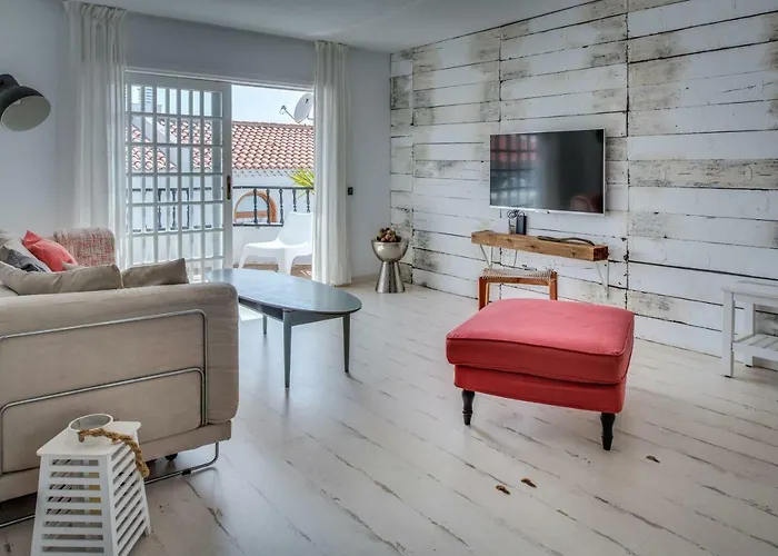 Avitan Apartamento *