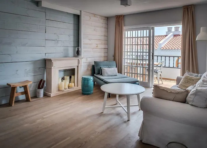 Apartamento Avitan Costa Adeje (Tenerife)